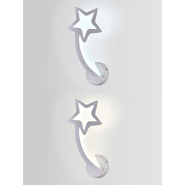 Бра Natali Kovaltseva Led Lamps 81145/1W