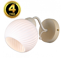 Бра Natali Kovaltseva 75146/1W BEIGE GOLD