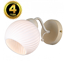 Бра Natali Kovaltseva 75146/1W BEIGE GOLD