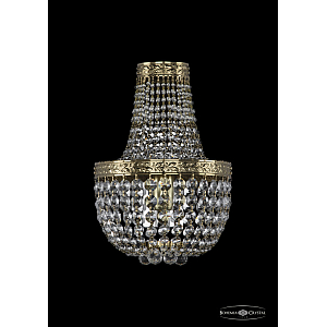 Бра Bohemia Ivele Crystal 19281B/H1/20IV G