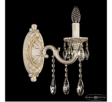 Бра Bohemia Ivele Crystal AL7801B10/1/175 A WMG