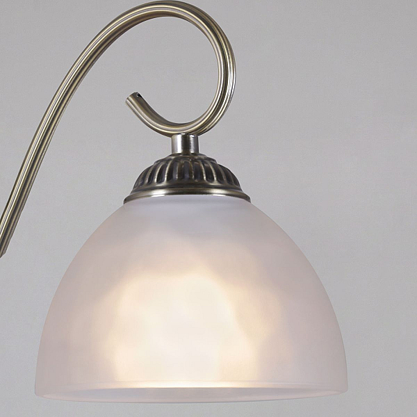 Бра Illumico IL0894-1WSQ-26 AB ELITE