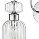 Бра Escada Gloss 1141/1A Chrome/Clear