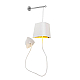 Бра Loft IT Nuage Loft1163-1WH