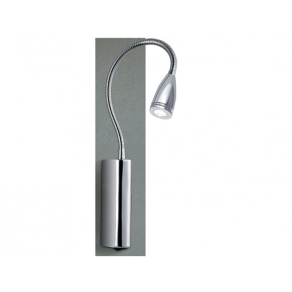 Бра Newport 14801/A LED сhrome