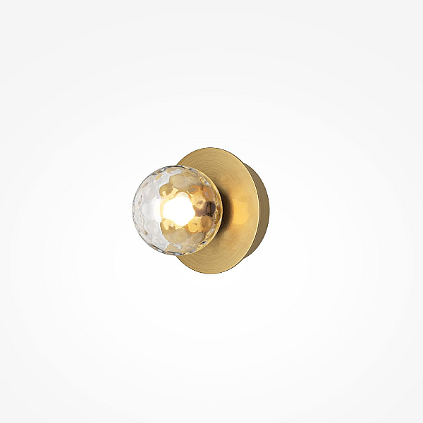 Бра Maytoni Ambre MOD331WL-L3BS3K