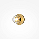 Бра Maytoni Ambre MOD331WL-L3BS3K