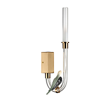 Настенный светильник Odeon Light Lark L-vision 5431/2WLA