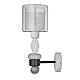 Бра 33Lab.studio WLL902.01WH.BL-S25TR