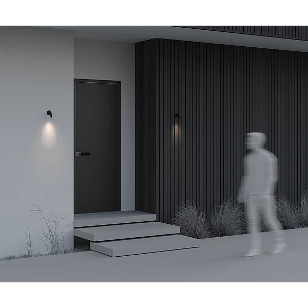 Бра Maytoni Outdoor O477WL-L2GF3K