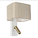 Бра Citilux Dekart CL704482