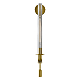 Бра Lightera Torino LE310W-1G