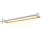 Бра Crystal Lux KANTO AP20W LED WH