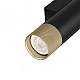 Бра iLedex Delta 2365-2 BK+BR