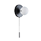 Бра Loft IT Signal 10029W Black
