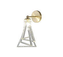 Бра Moderli Brass V11944-1W