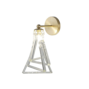 Бра Moderli Brass V11944-1W