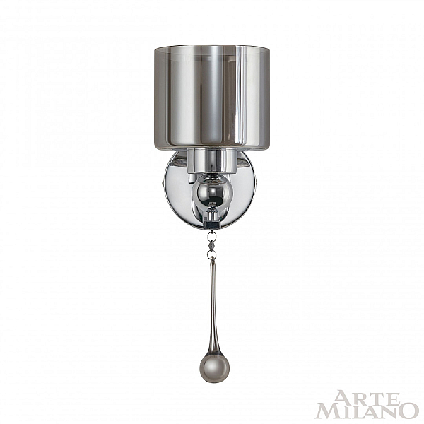 Бра Arte Milano Neapolis79207 279207/1B Ni