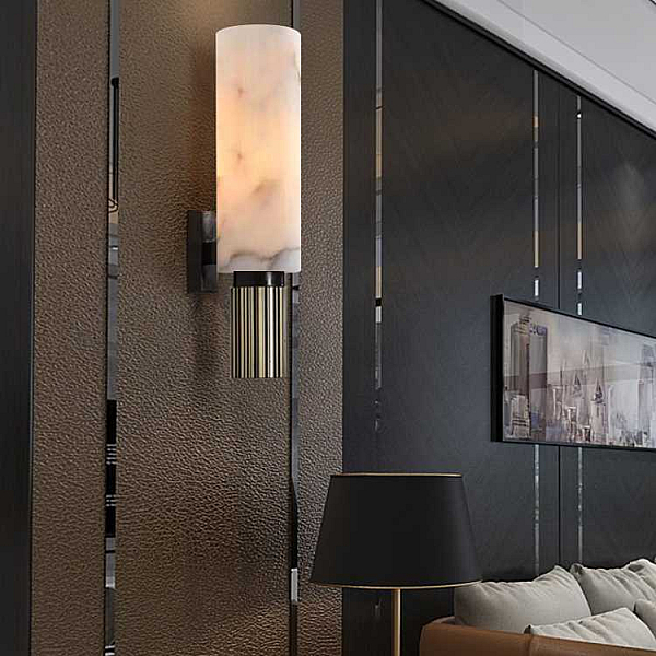 Бра Imperium Loft Van der Straeten 73801-22