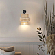Бра TK Lighting 5400 Calisto a068431
