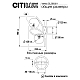 Бра Citilux CL206321