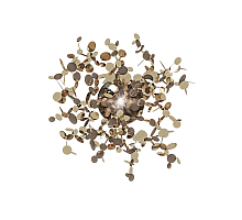 Настенный светильник Loft IT Spark 10101W Gold