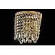 Бра Arti Lampadari Castellana E 2.10.601 G