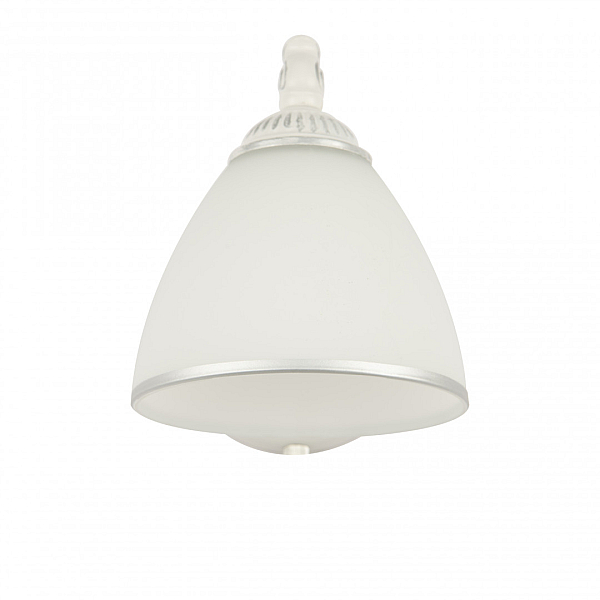 Бра Arte Milano 341837/1W WT+SL