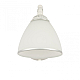 Бра Arte Milano 341837/1W WT+SL