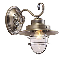 Бра Arte Lamp 6 A4579AP-1AB