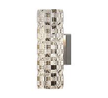 Настенный светильник Maytoni Castello MOD335WL-L20CH3K