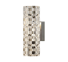 Настенный светильник Maytoni Castello MOD335WL-L20CH3K
