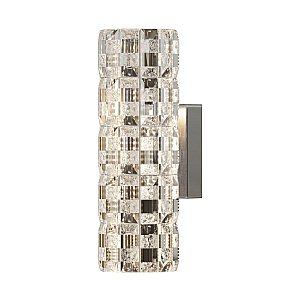 Настенный светильник Maytoni Castello MOD335WL-L20CH3K