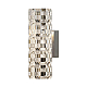 Бра Maytoni Castello MOD335WL-L20CH3K