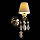 Бра Loft IT Grace 10203/1W White