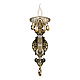 Бра iLamp Asia 61082/1 BR