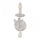 Бра Arte Milano 346179/1W WT+SL