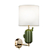 Бра Odeon Light Exclusive Modern Cactus 5425/1W