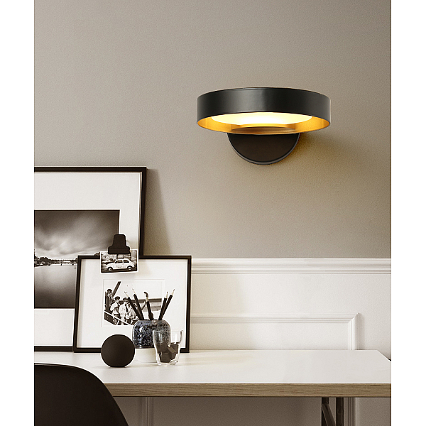 Бра ImperiumLoft Innerspace - Daisy 152908-26