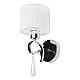 Бра iLamp Bella RM1029/1W CR
