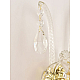 Бра Bohemia Ivele Crystal 105B/1/141 G