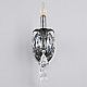 Бра Bohemia Ivele Crystal AL7901B10/1/175 B NB