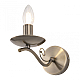 Бра Arte Milano Amalfi 339934/1W AB