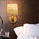 Бра ImperiumLoft Elk Lighting Jorgenson Stavra Wall 102091-26