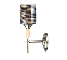 Бра Arte Lamp Maria A4536AP-1AB