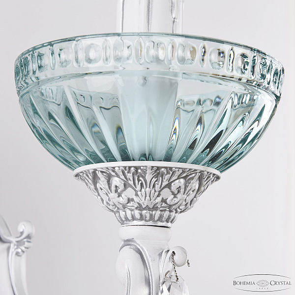 Бра Bohemia Ivele Crystal AL7801B10/1/175 A WMN P Birusa/M-1G