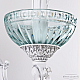Бра Bohemia Ivele Crystal AL7801B10/1/175 A WMN P Birusa/M-1G