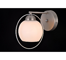Бра Natali Kovaltseva SPHERE II 81051-1W SATIN NICKEL