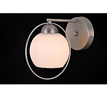 Бра Natali Kovaltseva SPHERE II 81051-1W SATIN NICKEL