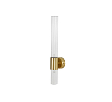 Бра Newport 7274/A brass new М0070275